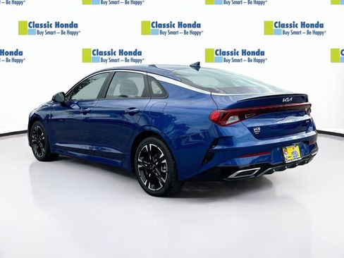Used 2024 Kia K5 GT-Line FWD image 5