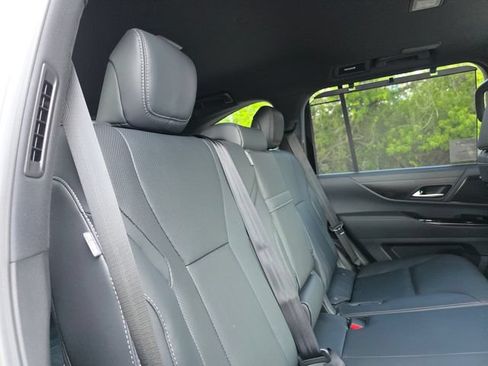 New 2026 Lexus LX 700h Luxury AWD/4WD image 14