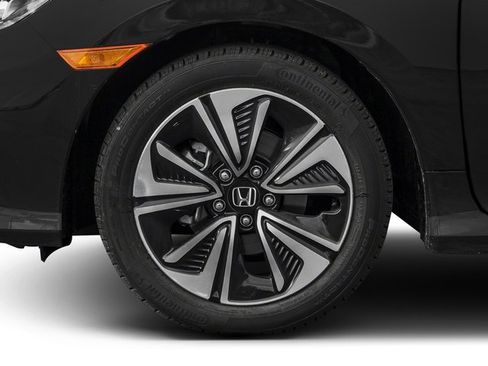 Used 2018 Honda Civic EX-T image 11