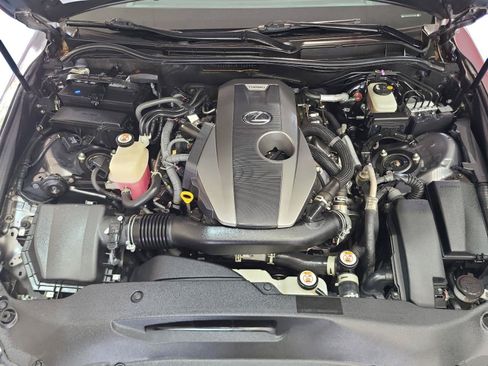 Used 2020 Lexus IS 300 w/ Accessory Package 2 RWD image 24