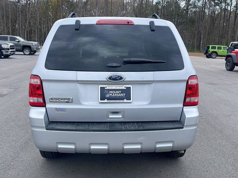 Used 2012 Ford Escape XLT image 6