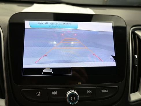 Used 2024 Chevrolet Malibu LT FWD image 13