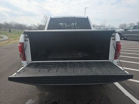 Used 2018 Ford F150 Raptor w/ Equipment Group 802A Luxury image 9