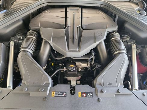 New 2026 Genesis GV80 3.5T Prestige image 21