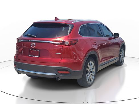 Used 2019 MAZDA CX-9 Grand Touring FWD image 6