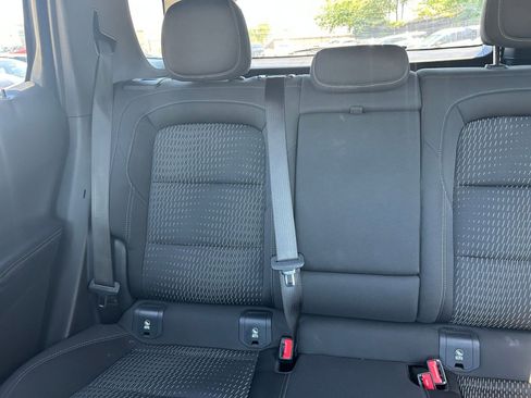 Used 2025 Chevrolet Equinox LT FWD image 34
