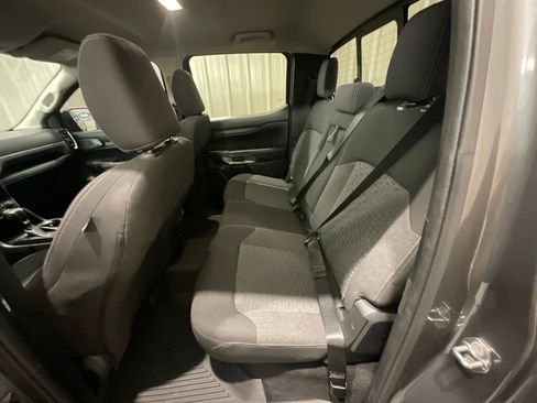 Used 2024 Ford Ranger XLT w/ Technology Package AWD/4WD image 11