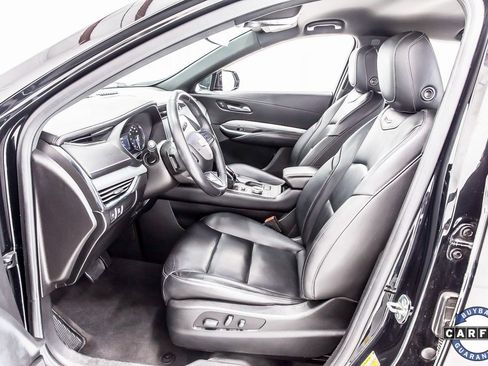 Used 2020 Cadillac XT4 Premium Luxury image 26