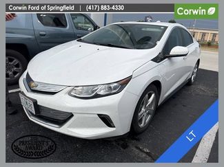Used 2017 Chevrolet Volt LT w/ Comfort Package FWD 360° Tour