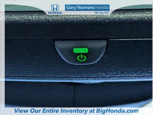 New 2026 Honda Accord Touring image 32