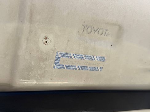 Used 2007 Toyota Tacoma 4x4 Double Cab image 12
