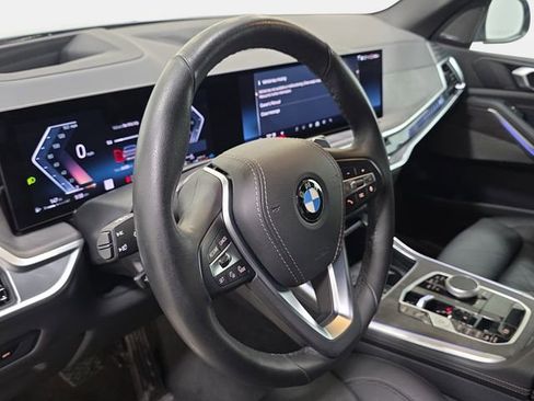 Certified 2025 BMW X5 xDrive40i image 13