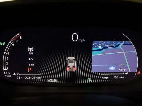 Certified 2026 Acura MDX SH-AWD image 18