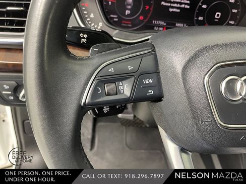 Used 2020 Audi Q5 2.0T Premium Plus w/ Premium Plus Package image 25