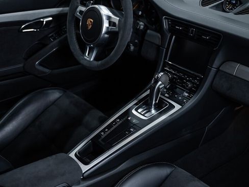 Used 2015 Porsche 911 GT3 RWD image 51