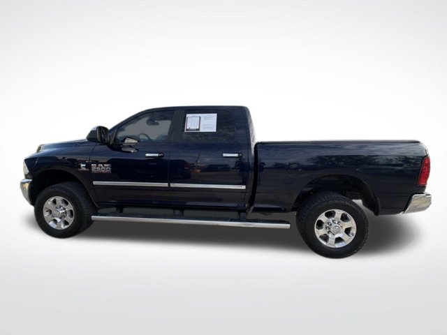 Used 2016 RAM 2500 Big Horn AWD/4WD image 8