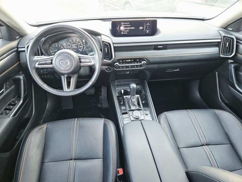 Used 2025 MAZDA CX-50 AWD 2.5 S w/ Premium Plus Pkg image 7