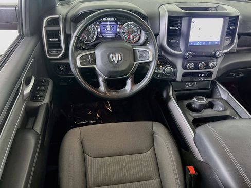 Used 2022 RAM 1500 Big Horn AWD/4WD image 20