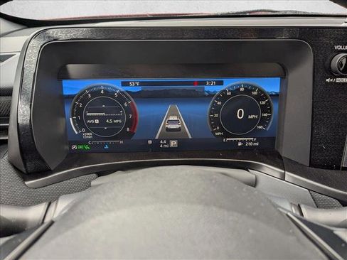 New 2026 Subaru Outback Premium image 11