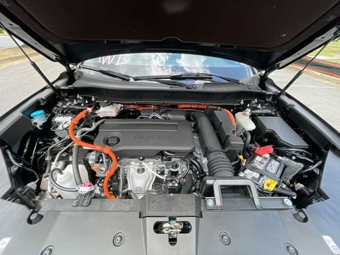 Used 2025 Honda CR-V Sport-L image 37