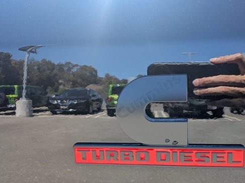 New 2026 RAM 2500 Laramie image 3