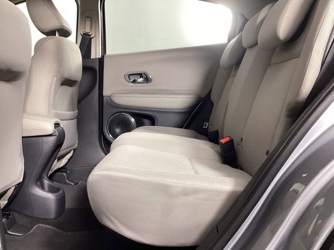 Used 2017 Honda HR-V EX image 22