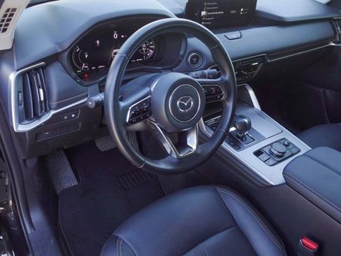 Certified 2024 MAZDA CX-90 Plug-In Hybrid w/ Preferred AWD/4WD image 11