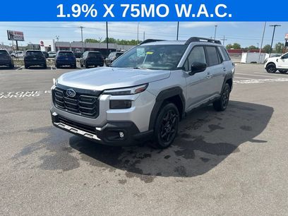 New 2026 Subaru Outback Limited