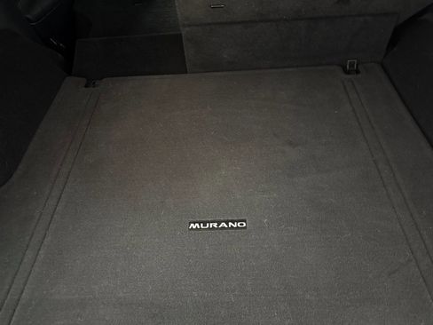 Used 2018 Nissan Murano S w/ Cargo Package image 34