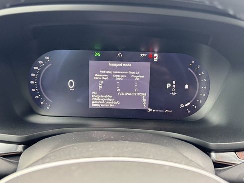 New 2026 Volvo V60 B5 Cross Country Ultra w/ Climate Package image 15