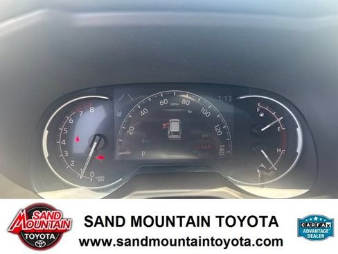 Used 2024 Toyota RAV4 XLE Premium w/ Weather Package FWD image 17