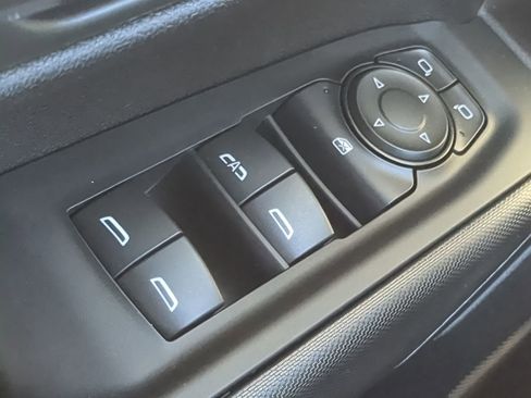 New 2024 Chevrolet Silverado 1500 W/T w/ WT Value Package image 23