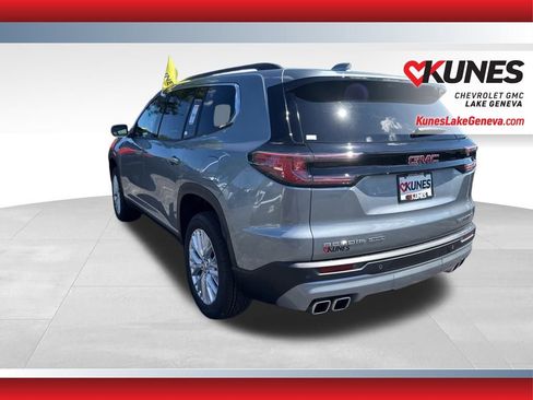 New 2026 GMC Acadia Elevation w/ Elevation Premium Package image 6