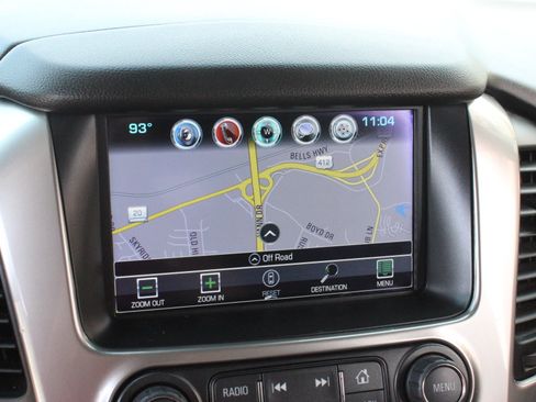 Used 2019 Chevrolet Tahoe Premier RWD image 21