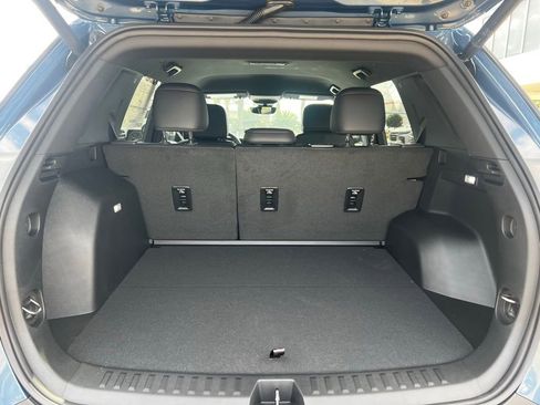 New 2026 Chevrolet Equinox RS w/ Safety and Technology Package image 14