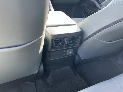 Used 2025 Toyota 4Runner Trailhunter image 20