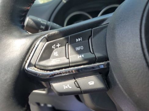 Used 2023 MAZDA CX-5 Carbon Edition AWD/4WD image 25