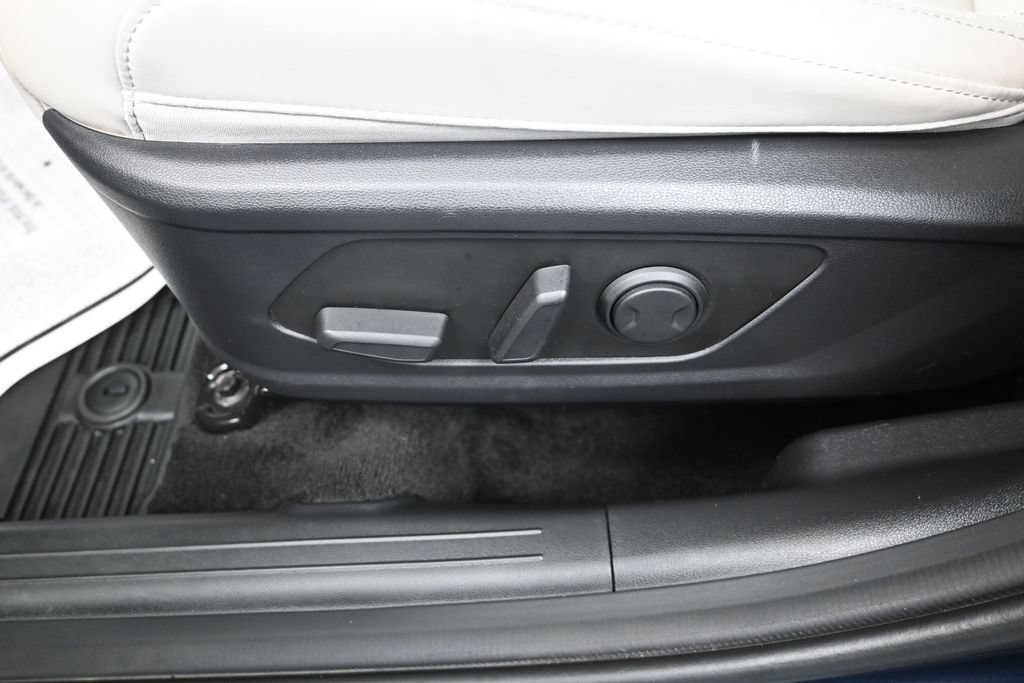 Used 2025 Hyundai Tucson SEL AWD/4WD image 11