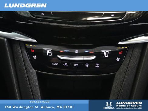 Used 2024 Cadillac XT6 Sport w/ LPO, ONYX Package AWD/4WD image 27