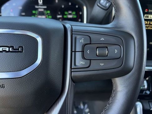 Used 2024 GMC Sierra 3500 Denali Ultimate image 23