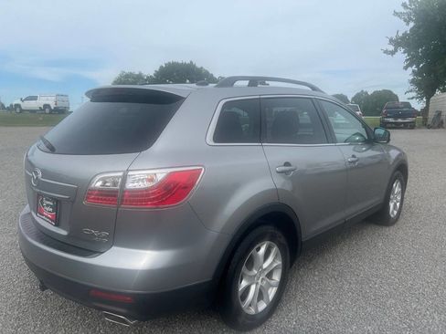 Used 2011 MAZDA CX-9 Touring w/ Moonroof & Bose Audio Pkg AWD/4WD image 5