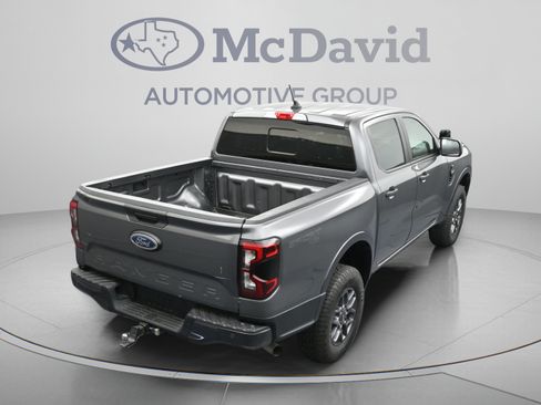 Used 2024 Ford Ranger XLT w/ Trailer Tow Package AWD/4WD image 38