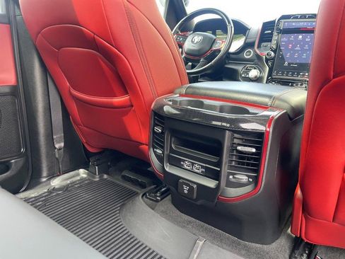 Used 2022 RAM 1500 Rebel w/ Rebel Level 2 Equipment Group AWD/4WD image 15
