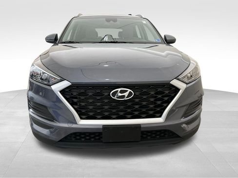 Used 2021 Hyundai Tucson Value AWD/4WD image 9