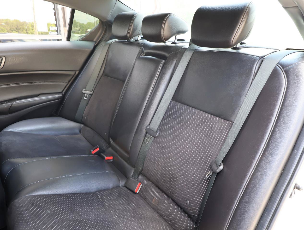 Used 2016 Acura ILX FWD image 22