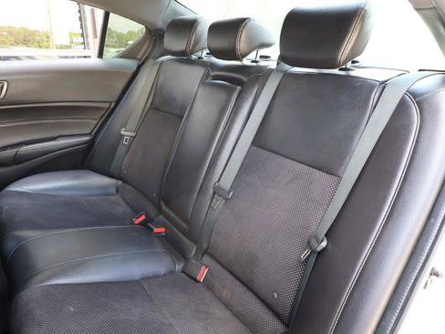 Used 2016 Acura ILX FWD image 22
