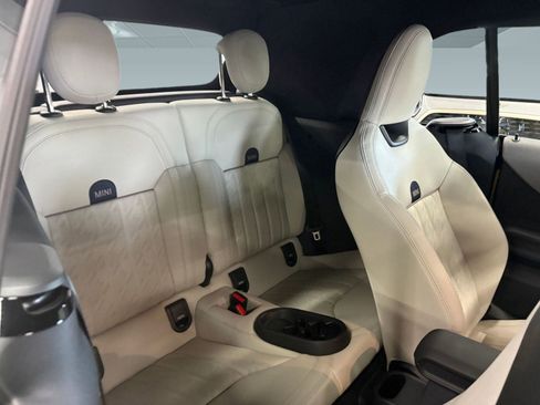 New 2026 MINI Cooper S image 24