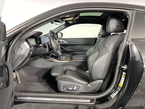 Certified 2023 BMW 430i xDrive 430i xDrive w/ Convenience Package image 11