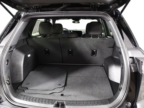 Used 2026 Chevrolet Equinox LT AWD/4WD image 49