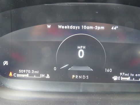 Used 2019 Lincoln Nautilus Reserve image 21